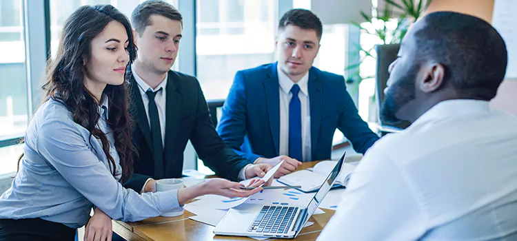 Benefits of the BDC loan in Sainte Julie, QC