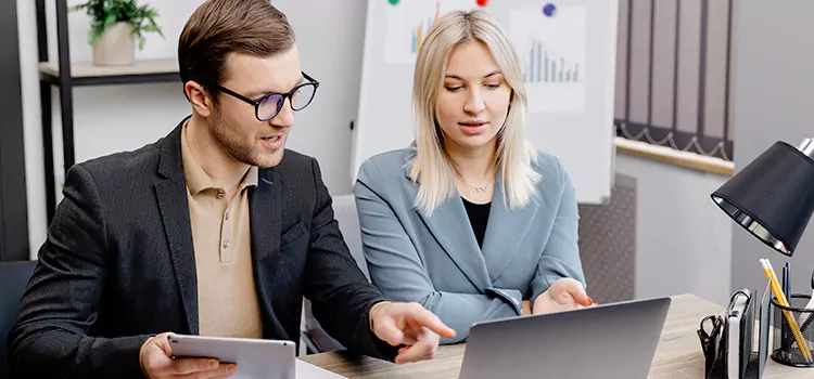 Key Features of Government Business Financing in Sainte Julie, QC
