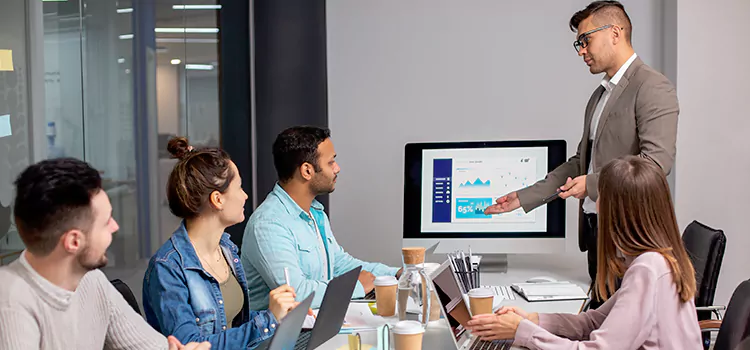 What CDAP Advisors Offer in Sainte Julie, QC