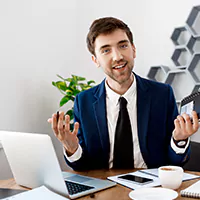 Why Choose an Interest-Free Loan for Digital Adoption in Sainte Julie, Quebec