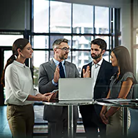 Why Choose CDAP Advisors in Sainte Julie, Quebec